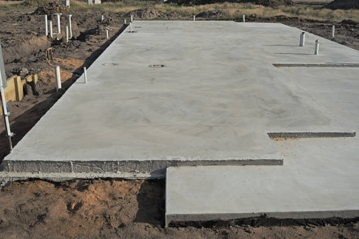 Understanding Concrete Slabs