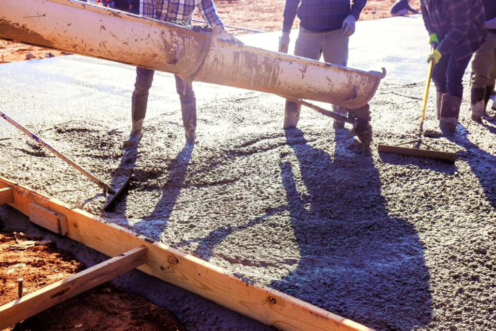 Pueblo Concrete Services