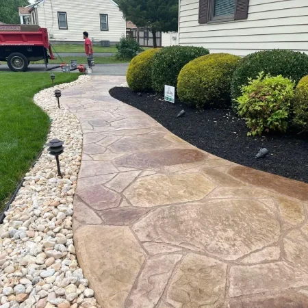 stamped concrete pueblo stamped concrete pueblo